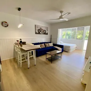 Loft Playa Torviscas,garaje Gratis , Recien Reformado Apartamento Costa Adeje (Tenerife)