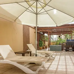 Terrazas Del Duque Ii 2a003 Apartamento Costa Adeje (Tenerife)