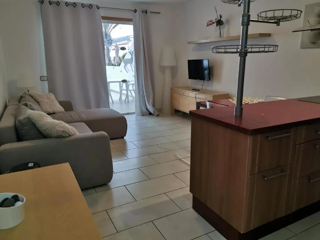 2Bed Apartment Pool View- San Eugenio Costa Adeje   Costa Adeje (Tenerife)