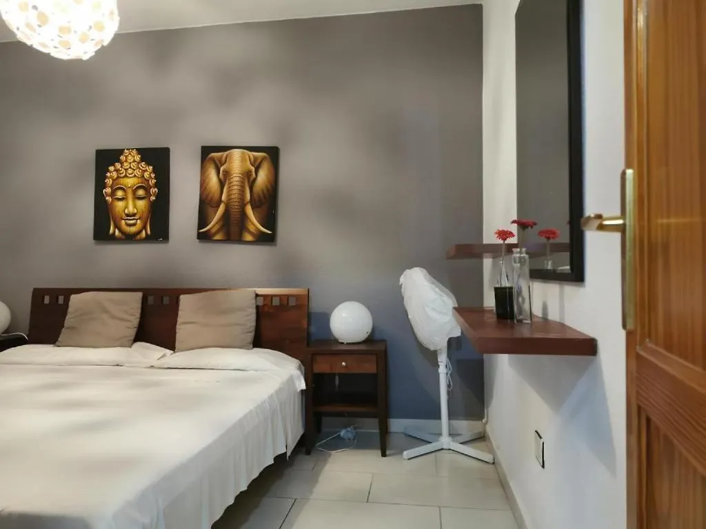 2Bed Apartment Pool View- San Eugenio Costa Adeje