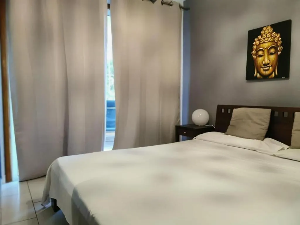 2Bed Apartment Pool View- San Eugenio Costa Adeje  0*, Costa Adeje (Tenerife) Spain